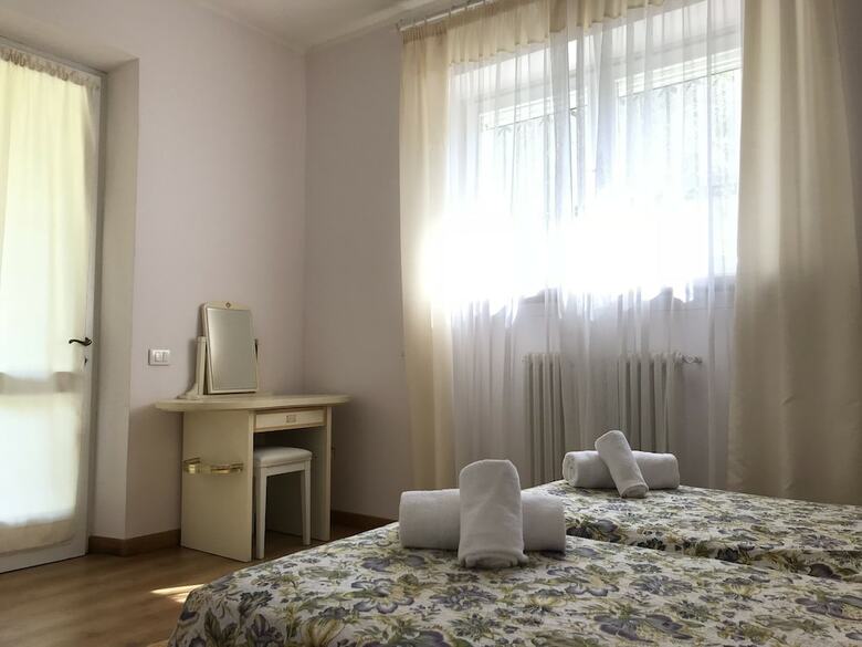 Villa Lilium