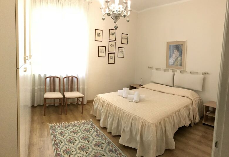 Villa Lilium