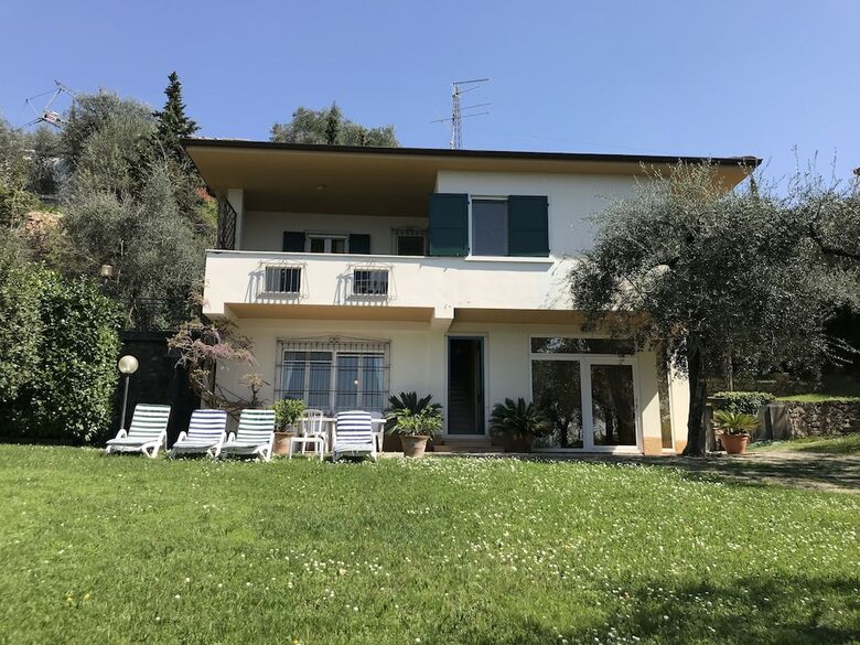 Villa Lilium