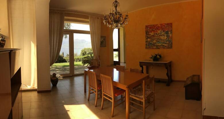 Villa Lilium