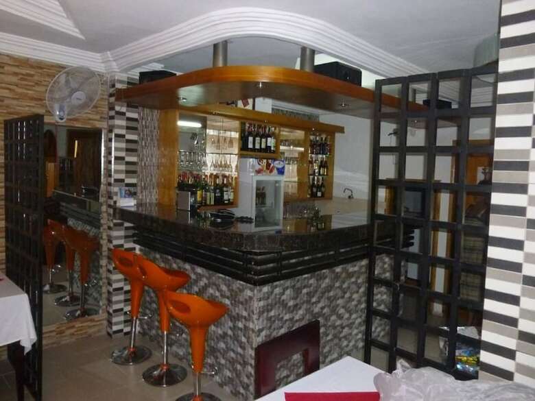 Aparthotel Residence Rose Hermine