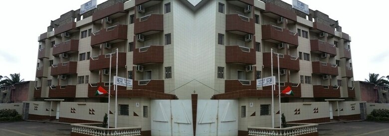 Aparthotel Residence Rose Hermine