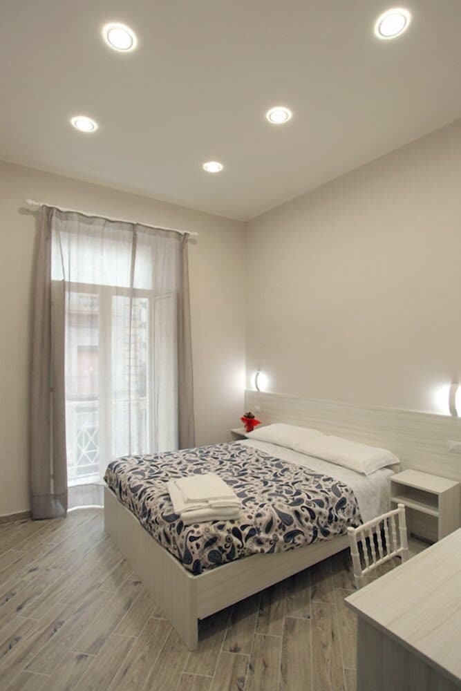 B&B Alla Ferrovia