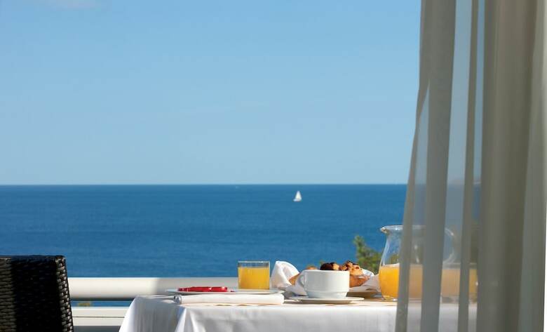 Hotel Abruzzo Marina