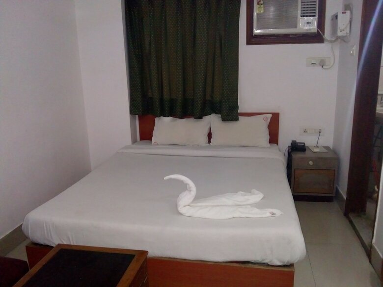 Hotel Rodili Residency