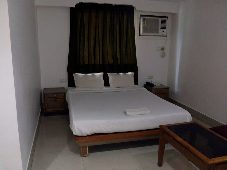 Hotel Rodili Residency