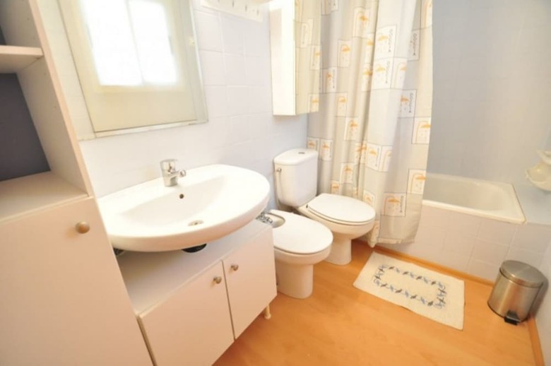 Apartamento Acogedor Para 6 Personas En Cambrils