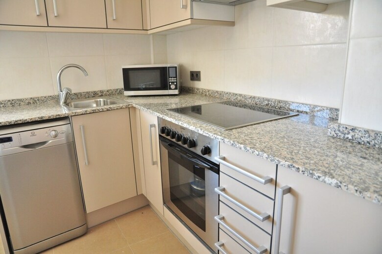 Apartamento Moderno Para 6 Personas En Cambrils