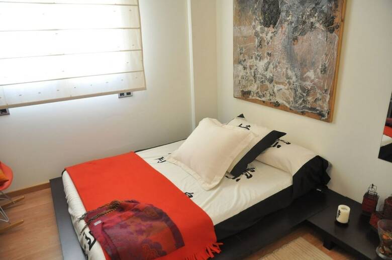 Apartamento Moderno Para 6 Personas En Cambrils