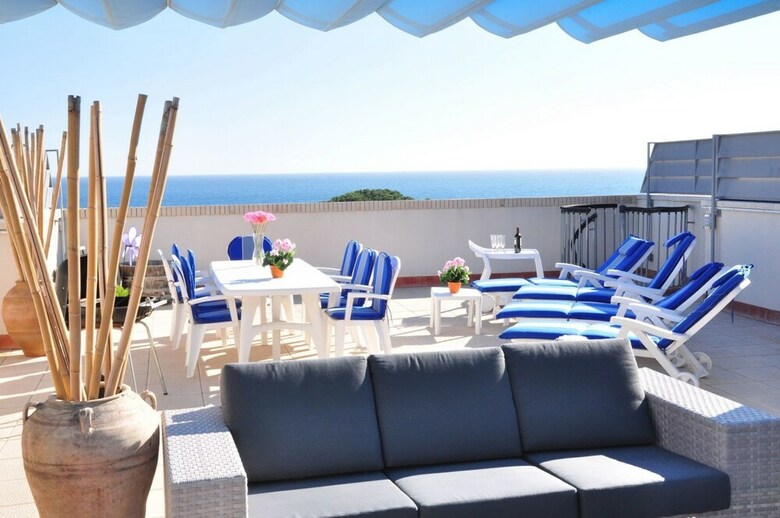 Apartamento Moderno Para 6 Personas En Cambrils