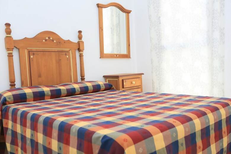 Apartamento Tranquila Para 6 Personas En Cambrils