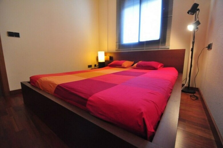 Apartamento Acogedor Para 4 Personas En Cambrils