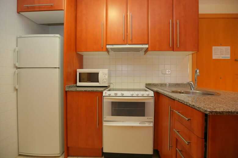 Apartamento Para 6 Personas En Cambrils