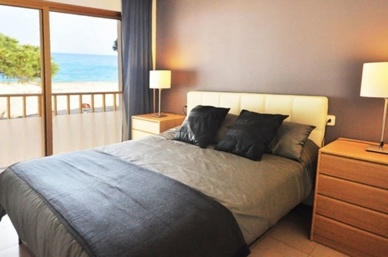Apartamento Moderno Para 6 Personas En Cambrils