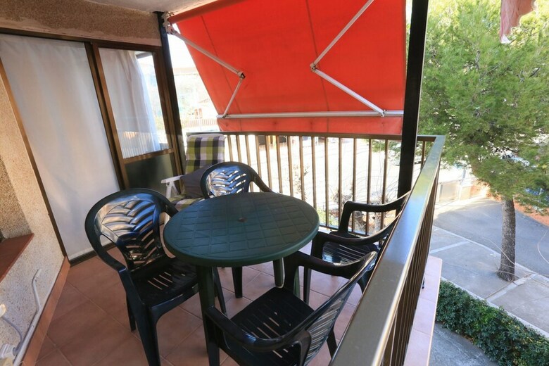 Apartamento Para 5 Personas En Cambrils