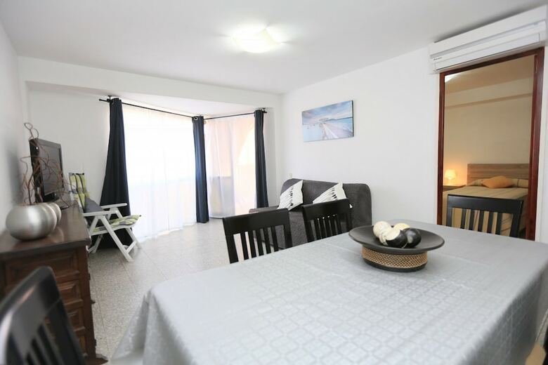 Apartamento Para 5 Personas En Cambrils