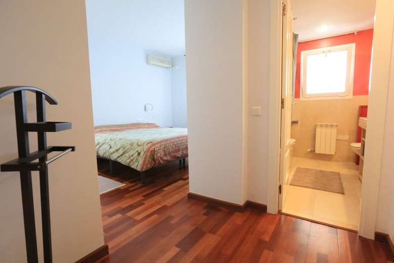 Apartamento Moderno Para 8 Personas En Cambrils