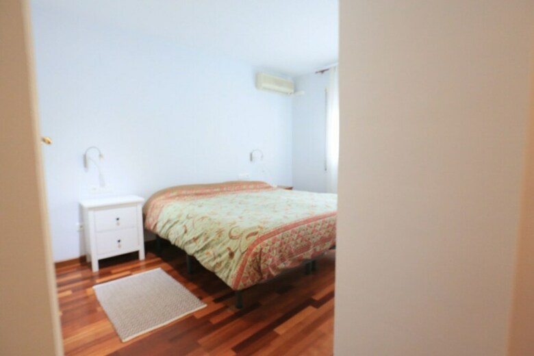 Apartamento Moderno Para 8 Personas En Cambrils