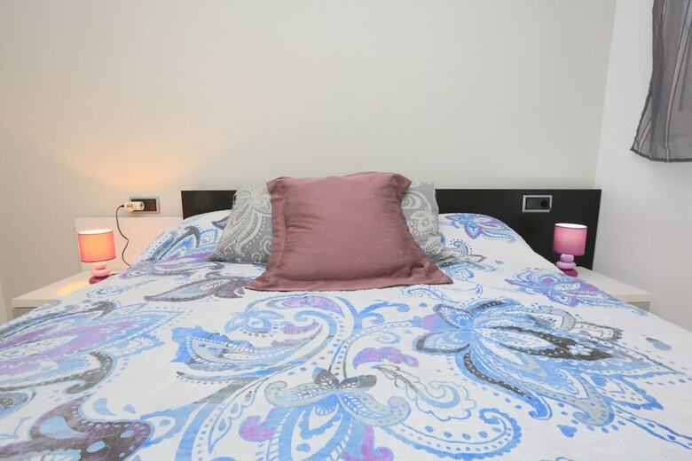 Apartamento Para 6 Personas En Salou