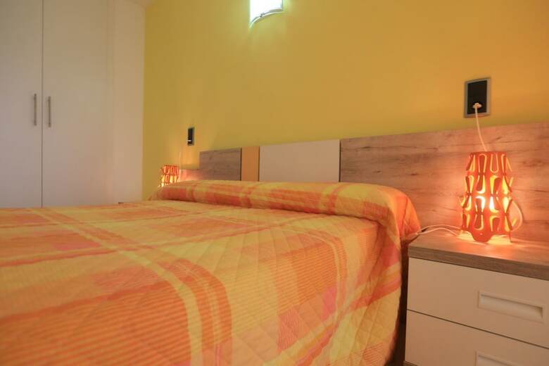 Apartamento Para 6 Personas En Salou