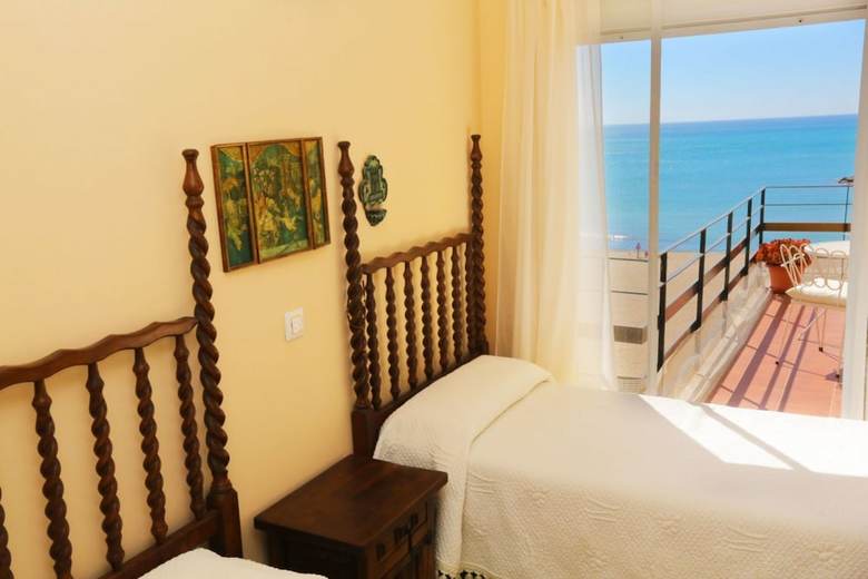 Apartamento Tranquila Para 6 Personas En Cambrils