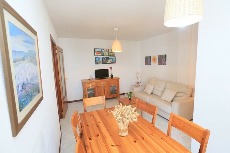 Apartment Para 6 Personas En Miami Playa