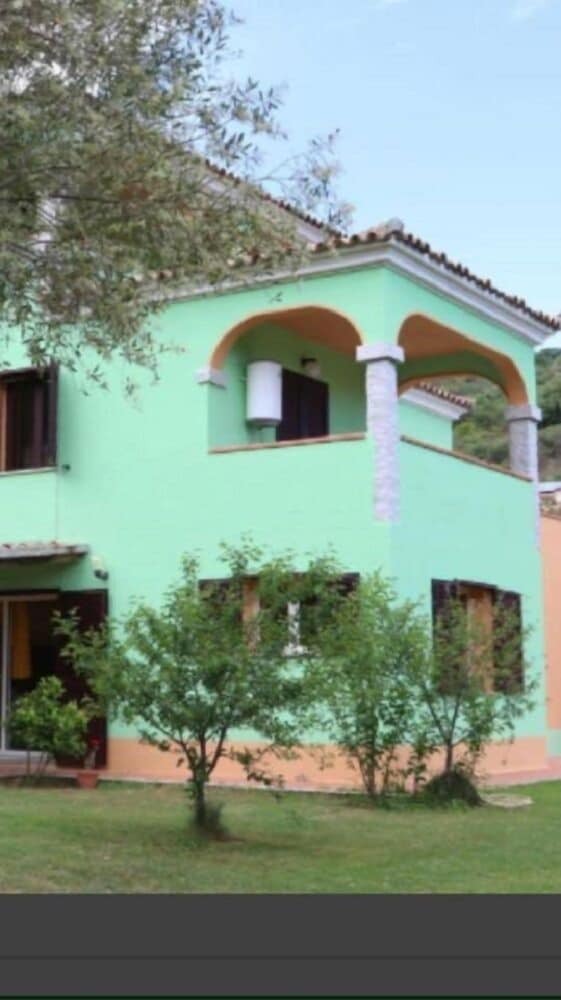 B&B La Petra Longa