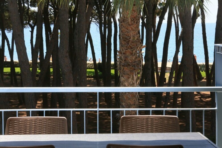 Apartment Para 5 Personas En Cambrils