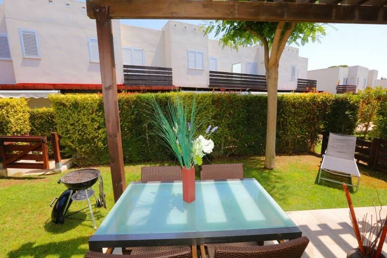 Casa Acogedora Para 8 Personas En Cambrils