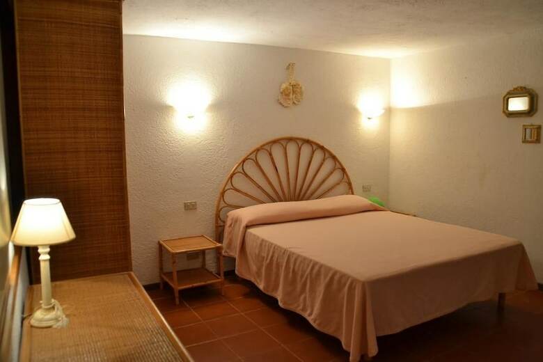 Apartamento La Corte Smeralda Resort