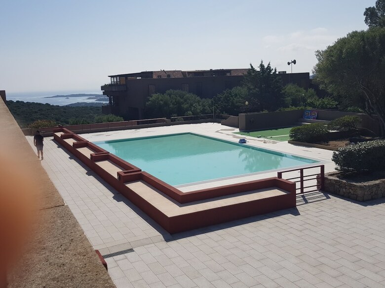 Apartamento La Corte Smeralda Resort