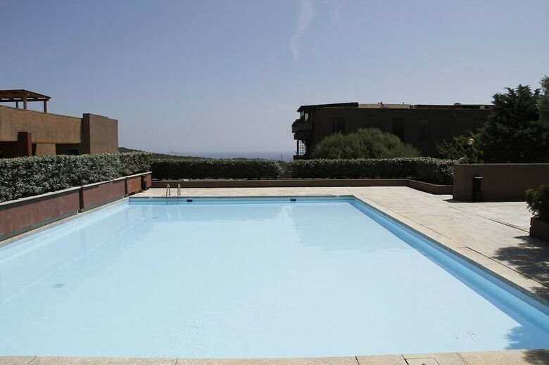 Apartamento La Corte Smeralda Resort