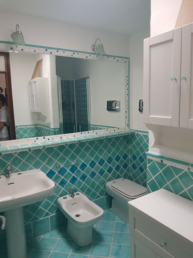 Apartamento La Corte Smeralda Resort