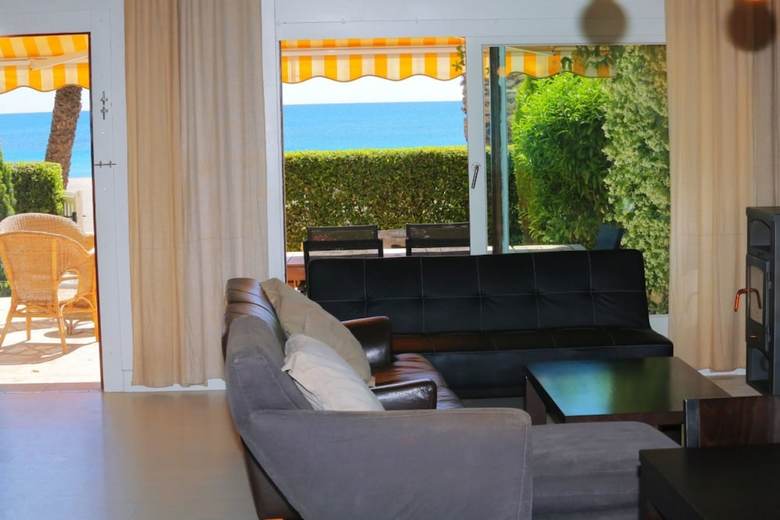 Casa Acogedor Para 8 Personas En Miami Playa