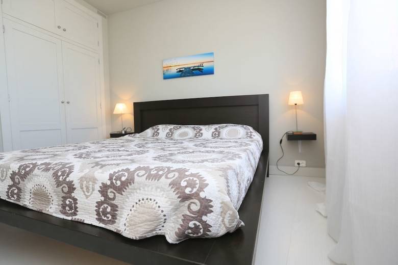 Casa Acogedor Para 8 Personas En Miami Playa
