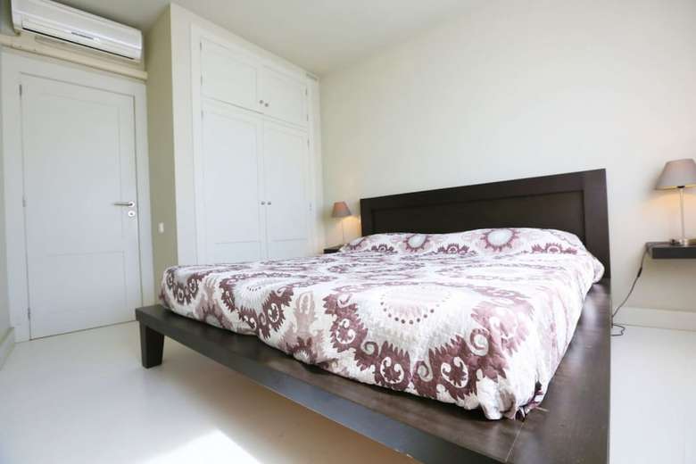 Casa Acogedor Para 8 Personas En Miami Playa