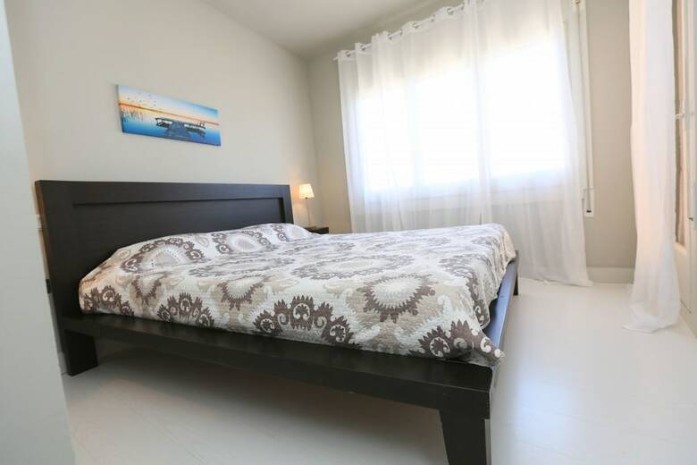 Casa Acogedor Para 8 Personas En Miami Playa