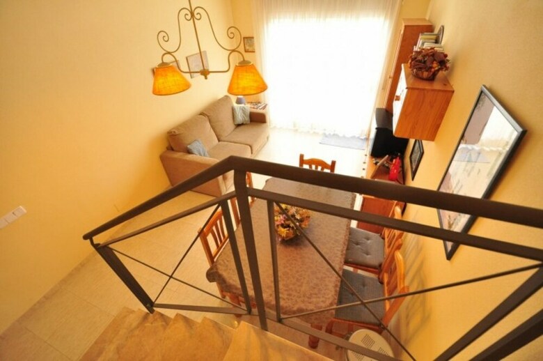 Casa Acogedor Para 6 Personas En Cambrils
