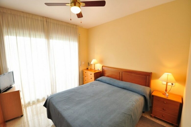 Casa Acogedor Para 6 Personas En Cambrils
