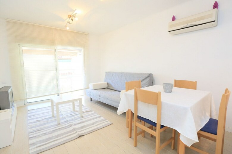 Apartamento Para 4 Personas En Cambrils