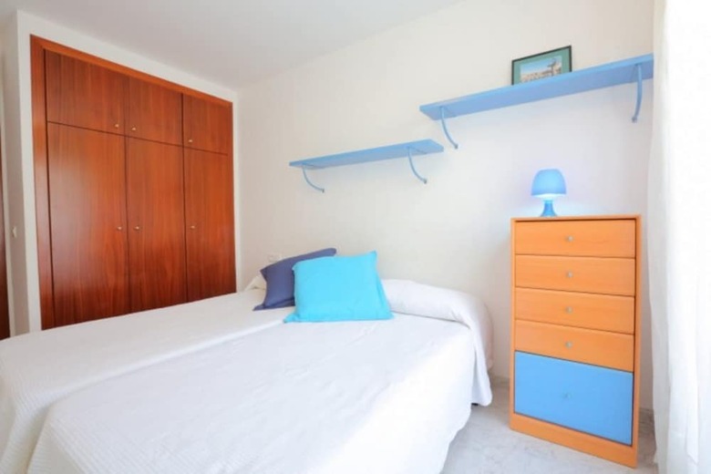 Casa Tranquila Para 8 Personas En Cambrils