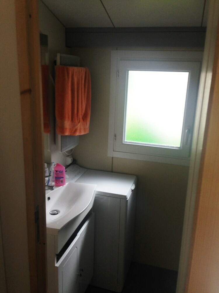 Camping Les Craoues