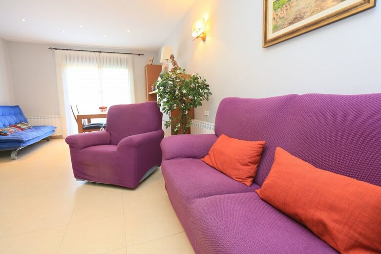 Casa Para 6 Personas En Cambrils