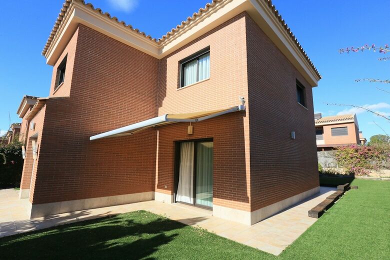 Casa Para 6 Personas En Cambrils