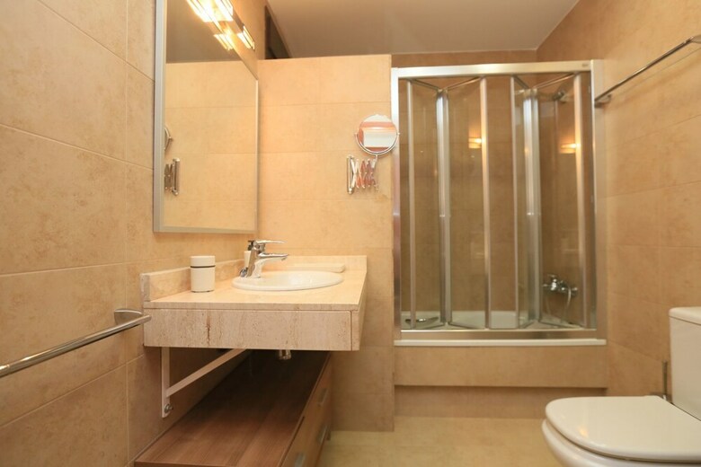 Casa Para 6 Personas En Cambrils
