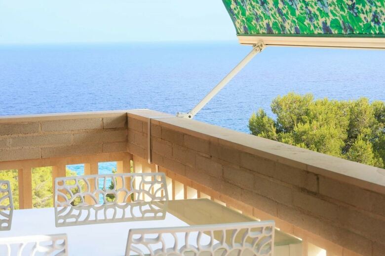 Apartamento Para 6 Personas En Salou