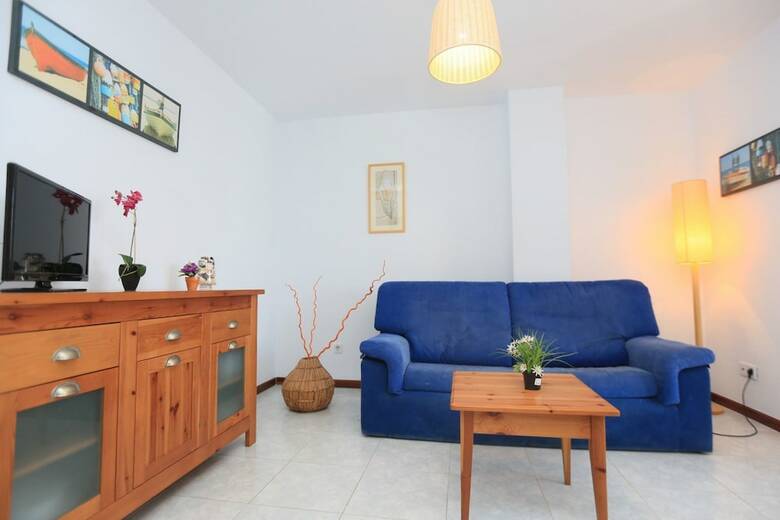 Apartment Para 6 Personas En Miami Playa