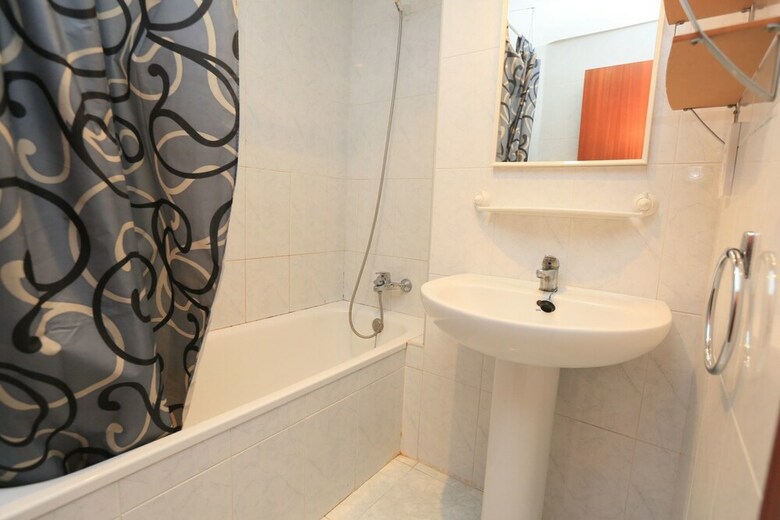 Apartment Para 6 Personas En Miami Playa