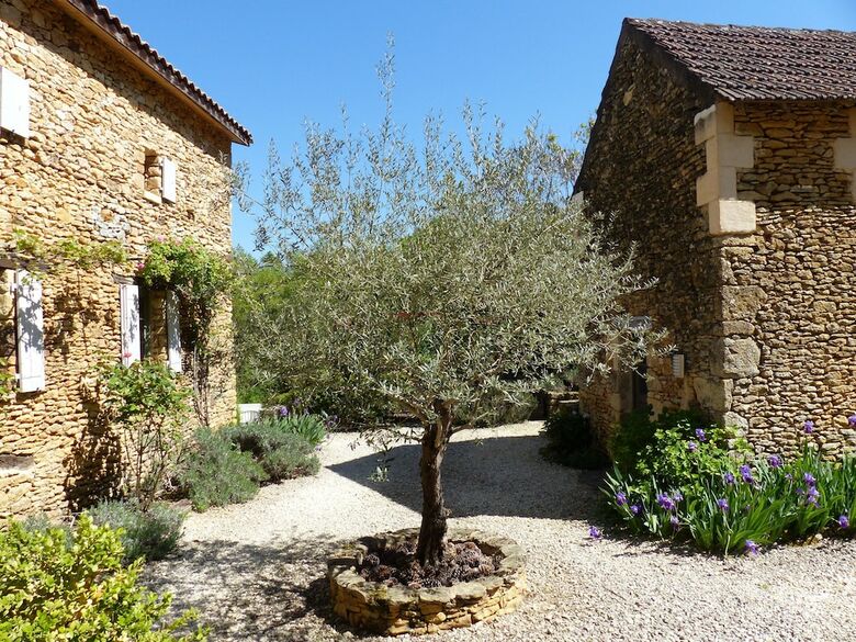 Hotel Chambres D'h�tes Les Boudines