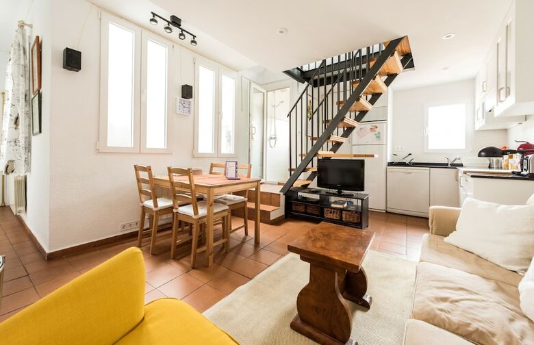Apartamentos Museo Reina Sof�a City Center